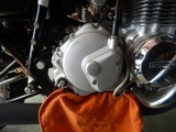 CB400FÂçºåHÍͥϥó¥É¥ë¸ò´¹¤È¥¯¥é¥Ã¥Á¸ò´¹ÆóÆüÌÜ (3)