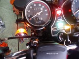 ���N��CB400�����롼�Ȥʤɼ�ľ��260608 (11)