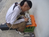 ¥¥à¤Á¤ã¤ó¥Ø¥Ã¥É¥Ý¡¼¥È¸¦Ëá1ÆüÌÜ (1)