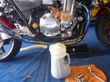 CB1300¥Õ¥£¥ë¥¿¡¼&¥ª¥¤¥ë¸ò´¹ (2)