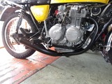 ÂçºåFÍÍCB400FCPÀ½µ¡³£¶Ê¤²¥Þ¥Õ¥é¡¼¸ò´¹¼è¤êÉÕ¤±250727 (2)
