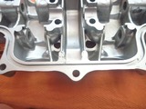 6号機ヘッドカバー修正完了