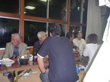 天井人の方々と親睦会 (4)