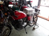 ´ØÅìHÍÍCB400F¥Õ¥¡¥ó¥Í¥ëÆþ²Ù¼è¤êÉÕ¤±¼ÖξÊÖÁ÷½àÈ÷ (4)