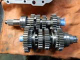 CB400¹ñÆâ398cc25¹æµ¡ÍÑ¡ʪ²¼ÙϤ¨ (11)