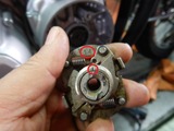 CB400F¹ñÆâ408ccCP20¹æµ¡²ÐÆþ¤ìÅÀ²Ð·ÏÉÔ¶ñ¹ç (6)
