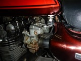 Z750RS¥Ð¥Ã¥Æ¥ê¡¼¸ò´¹¤È¥³¥Ã¥¯¸ò´¹ (4)
