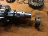 ����M��CB400F���󥸥�ե�OH�������إߥå����OH261001 (11)