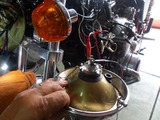 ���N��CB400�إåɥ饤�������ƥ���260618 (7)