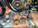 CB400F¹ñÆâ408ccCP20¹æµ¡È¯ÅÅ¥Á¥§¥Ã¥¯ (2)