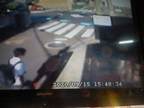 チャリンコ嫁号盗難事件 (4)