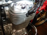 CB400FourÍѺ½·¿¥Ø¥Ã¥É (1)