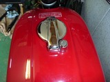 2号機キャップチェック交換