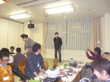 二輪実業クラブ新年会 (4)