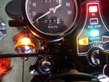 ���N��CB400�����롼�Ȥʤɼ�ľ��260608 (13)