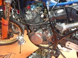 DR250S¥¨¥ó¥¸¥ó¸ò´¹ (3)