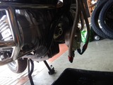 CB400²ÆìAÍÍ¥¨¥ó¥¸¥óOHʬ²ò½àÈ÷¤È¥À¥á½Ð¤· (4)