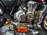 ����M��CB400F���󥸥�ե�OHʬ���ȳ���260908 (8)