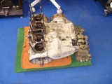 イベント用エンジン製作 (1)