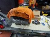 CB400¹ñÆâ398ccCP25¹æµ¡¥¨¥ó¥¸¥ó°Üư (2)