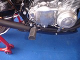 CPレーサー1号機完成! (4)