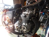 ����K��CB400F���󥸥�ե�OH�ž夲��Ȼ�����260324 (9)
