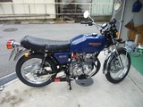3号機純正キャブからFCRへ (2)
