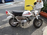 モンキーZ50J入荷200916
