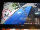 チャリンコ嫁号盗難事件 (3)
