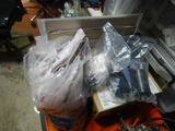 tanji号エンジン用新品部品達