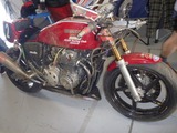 2013¡¡FUN&RUN! 2-Wheels¡¡CLASSIC C-350C-500C-OPEN (56)