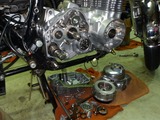 ����K��CB400F�����줫��Υ�����ϳ���ľ���ĥ��󥸥��곰��2603245(4)