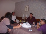 ファン&ラン2011前夜 (7)