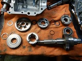 CB400¹ñÆâ398cc25¹æµ¡ÍÑ¡ʪ²¼ÙϤ¨ (10)