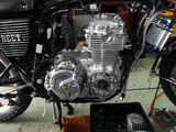 ����K��CB400F���󥸥�ե�OHʬ��260125 (10)