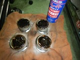 CB400F¥«¥¹¥¿¥à¥¨¥ó¥¸¥óÍѥ襷¥à¥é¥Ô¥¹¥È¥ó¼êÆþ¤ì (3)