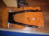 CB350F¥¹¥¤¥ó¥°¥¢¡¼¥à¥ê¥á¥¤¥¯´°Î» (3)