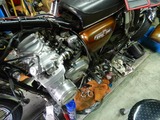µþÅÔHÍÍCB550F»Å¾å¤²¥¥ã¥Ö¼èÉÕ¤± (1)