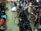CB400SF¥¤¥ó¥·¥å¥ì¡¼¥¿¡¼¸ò´¹ (3)