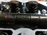 ���N��CB400���󥸥�ե�OH�����Ȥ�Ω��260606 (9)