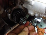 ����M��CB400F���󥸥�ե�OHʬ���ȳ���260908 (14)