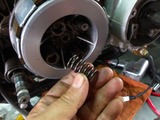 ����M��CB400F���󥸥�ե�OHʬ���ȳ���260908 (13)