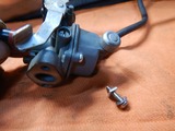 枚方S様Z50Zキャブレターリコイル修正 (2)