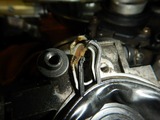 CB400SF¥¥ã¥Ö¥ì¥¿¡¼OHʬ²ò¥Á¥§¥Ã¥¯ (5)