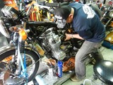 µþÅÔHÍÍCB550F»Å¾å¤²¥¥ã¥Ö¼èÉÕ¤± (4)