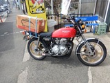 210316CB400FËÜÆü¤Î¤´ÍèŹ