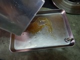 GTH号オイルキャッチタンク洗浄 (2)