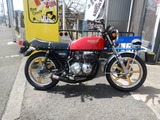ËçÊýSÍÍCB400F¥Ï¥ä¥·¥¥ã¥¹¥È¥¿¥¤¥ä¥Û¥¤¡¼¥ë¼èÉÕ (4)