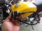 °¦ÃÎSÍÍCB400¥Ø¥Ã¥É¥é¥¤¥ÈLED²½¤È®ÅٷٹðÅô250703 (10)