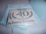 CP¥ª¥ê¥¸¥Ê¥ëCB400Four 40¼þǯµÇ°¥¹¥Æ¥Ã¥«¡¼